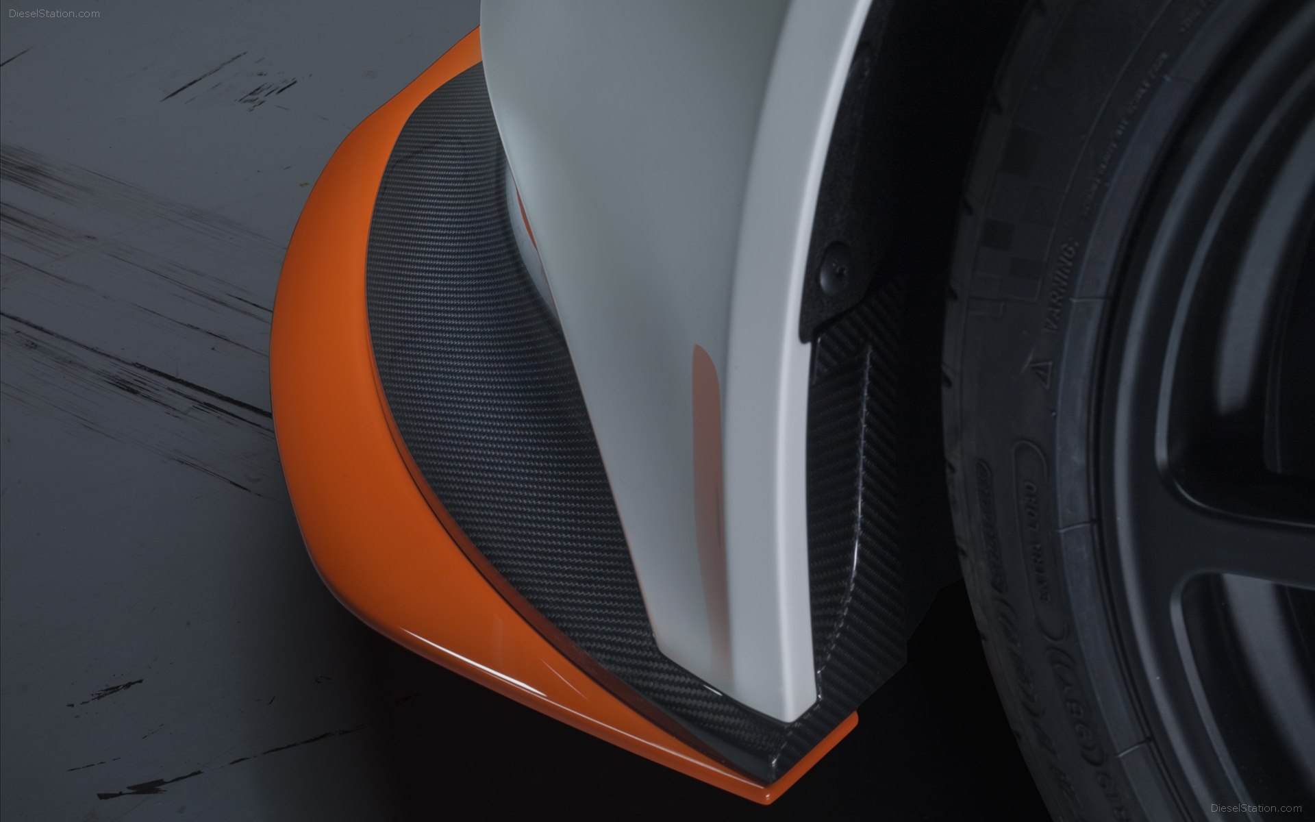 Aston Martin Vantage GT3 Special Edition 2015